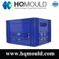 Plastic Mould for Fruit/Vegetable/Food Packaging Crate